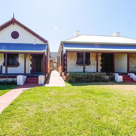 Fremantle Colonial Cottages West Perth Extérieur photo