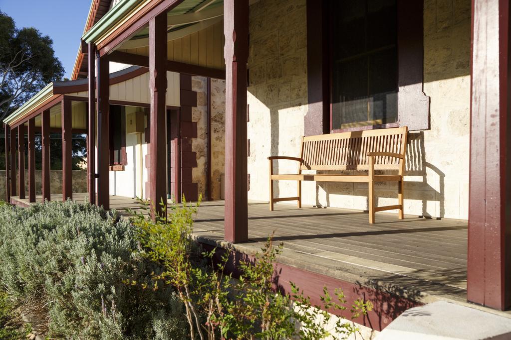 Fremantle Colonial Cottages West Perth Extérieur photo